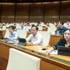 Ngày 15/3/2026, bầu cử đại biểu HĐND các cấp 2026-2031 