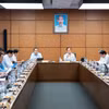 Chủ tịch Quốc hội: Không để lợi dụng cơ chế đặc thù phục vụ APEC 2027