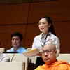 Đề xuất linh hoạt cách bầu hòa giải viên, tăng bảo đảm kinh phí hòa giải