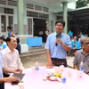 Hàng loạt hoạt động sẽ được triển khai trong "Tháng nghe dân nói"