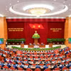 Bảo vệ môi trường và chủ động ứng phó với biến đổi khí hậu trong thời kỳ mới