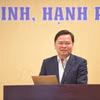 Khơi dậy khát vọng cống hiến, phát huy sức mạnh đại đoàn kết toàn dân tộc
