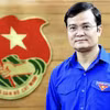 Chân dung ông Bùi Quang Huy tái đắc cử Bí thư thứ nhất Trung ương Đoàn