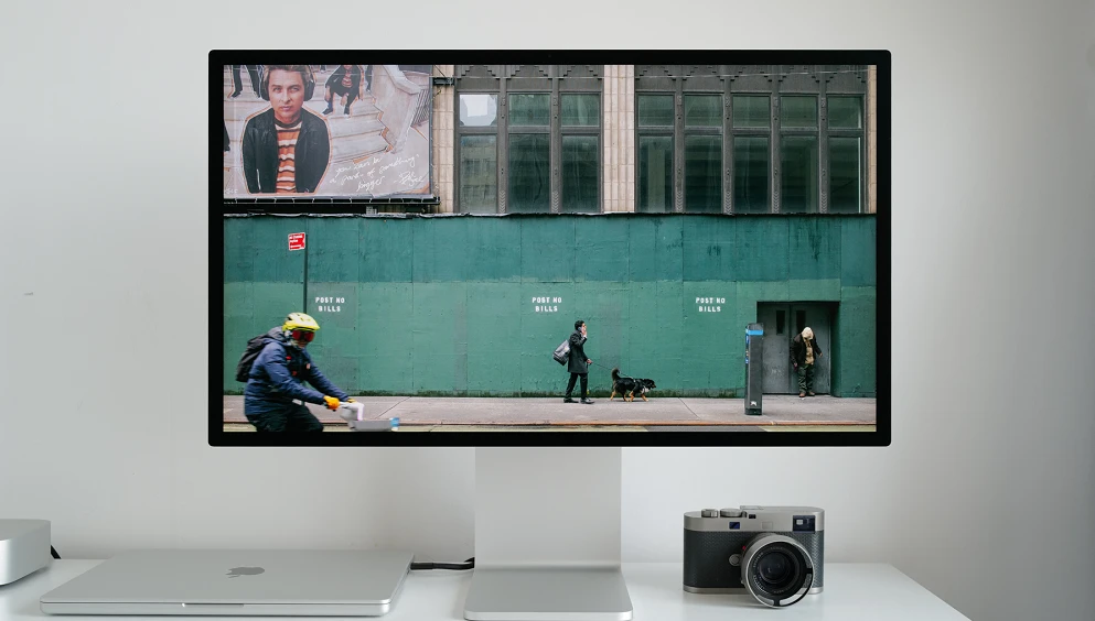 Trên tay Studio Display XDR, đắt nhưng “đáng tiền”