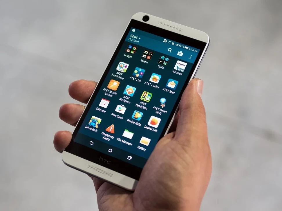 Biến điện thoại giá rẻ thành cao cấp chỉ vài bước