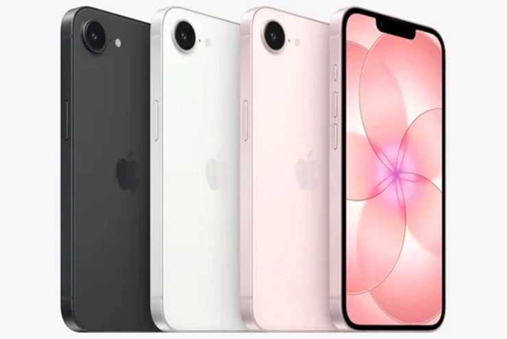 Top smartphone bền bỉ 5 năm không lo lỗi thời