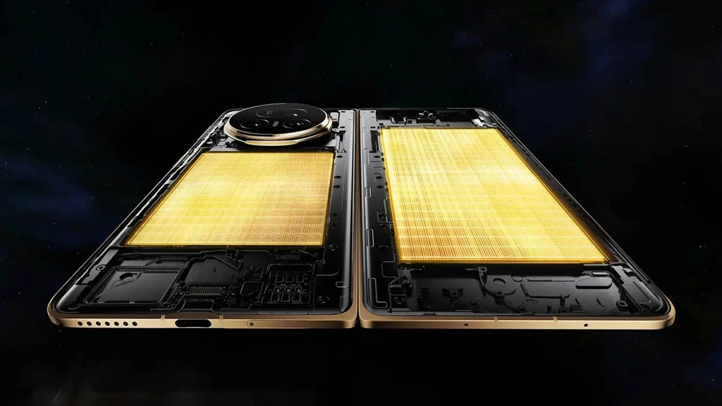 Pin “trâu” và máy siêu mỏng, Big Tech đang tụt lại?