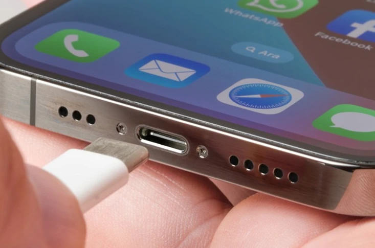Cắm nhầm USB này, smartphone có thể gặp nguy