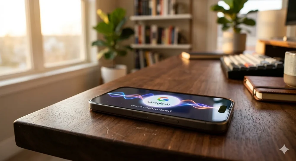 Ứng dụng Google khiến người dùng bỏ luôn bàn phím