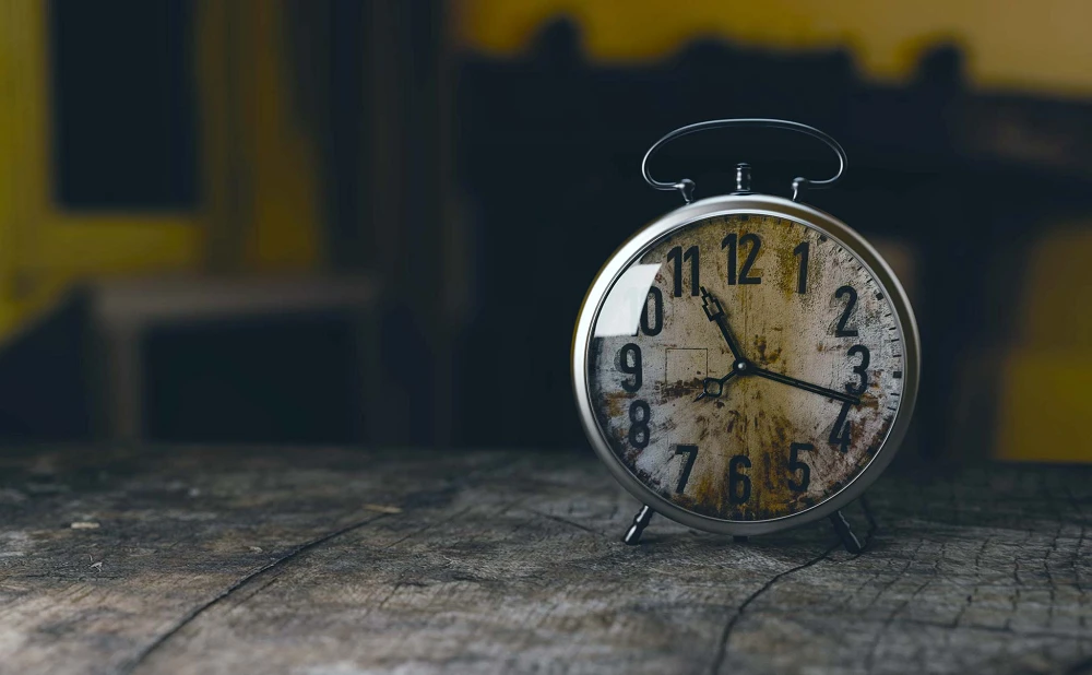 Bí ẩn 5.000 năm, vì sao đồng hồ có 60 phút? 