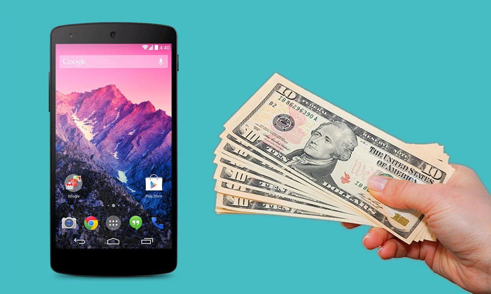 Điện thoại cũ tăng giá gấp 10 vì chip nhớ hiếm