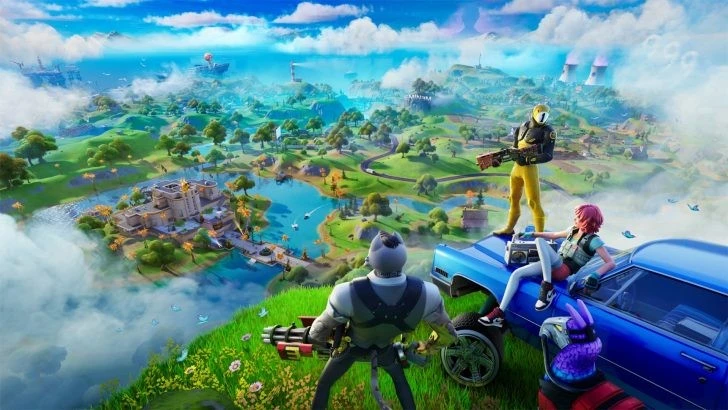 Fortnite hết “bất tử”? Epic Games đối mặt khủng hoảng