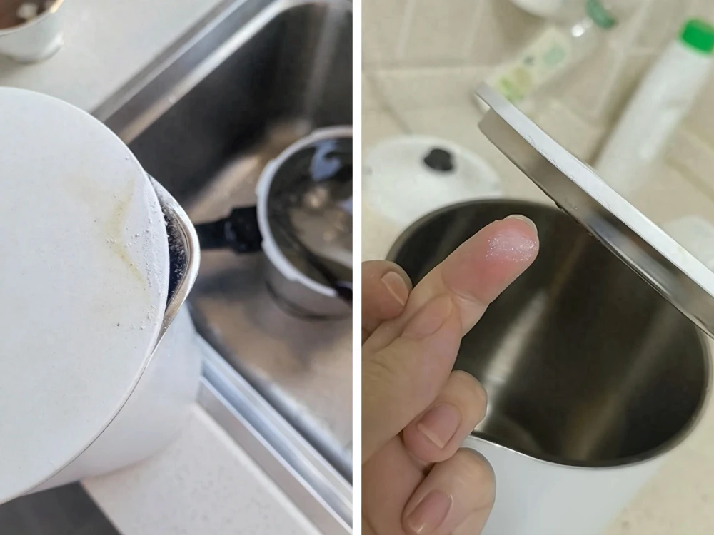 4 món gia dụng càng dùng càng hại sức khỏe