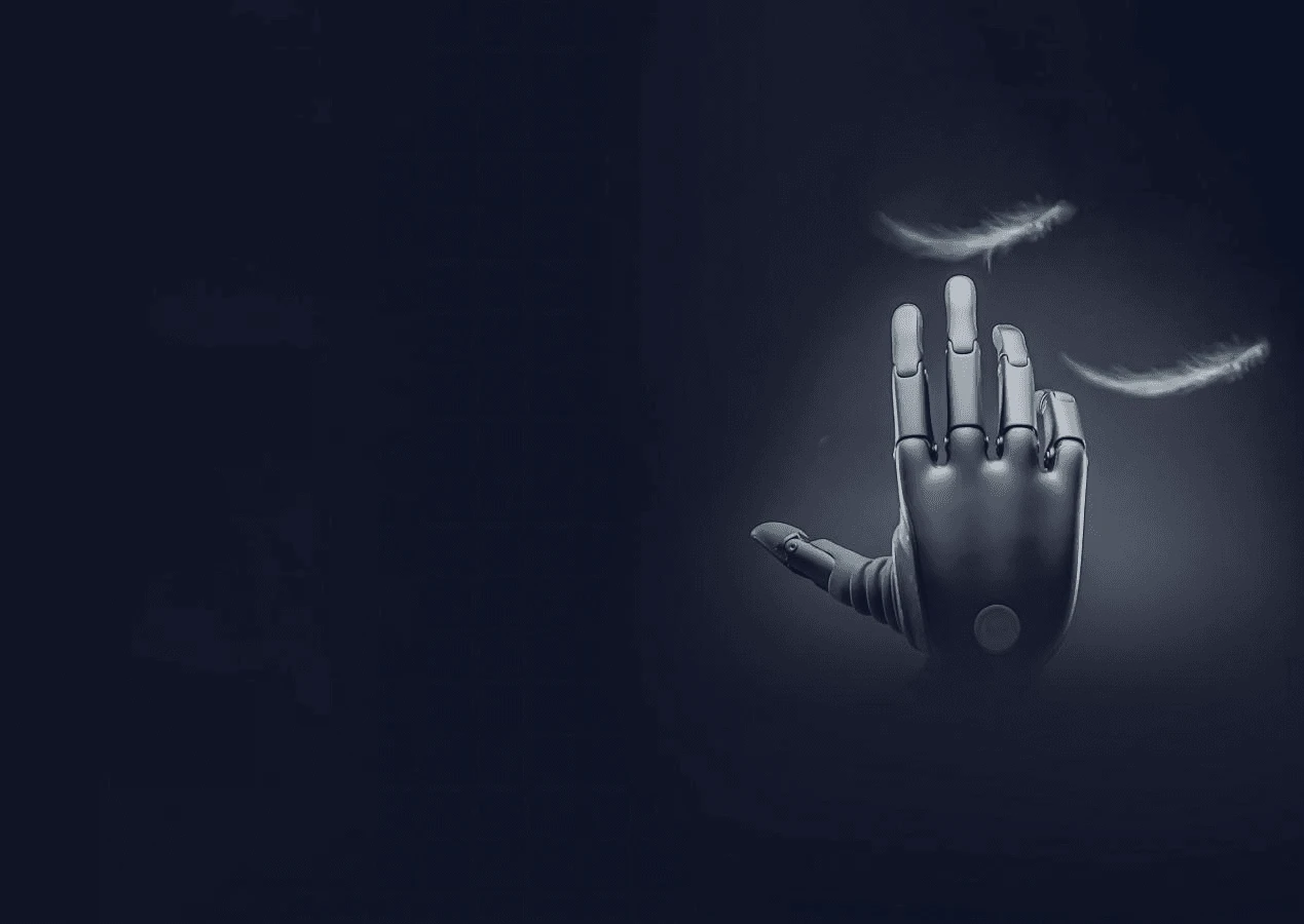 Cánh tay giả đọc suy nghĩ gây chấn động thế giới