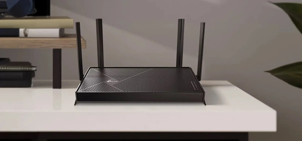 Router 300 nghìn “phủ sóng” Việt Nam 20 năm, ít ai biết nguồn gốc
