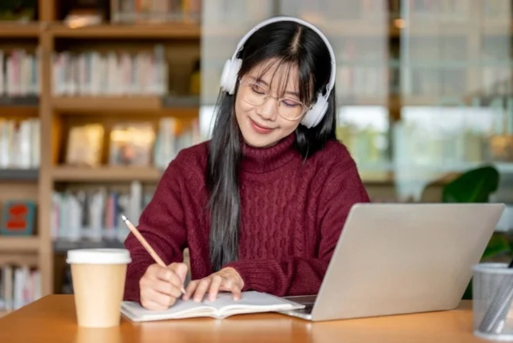 Bí ẩn cảm giác “đè tai” khi dùng tai nghe ANC