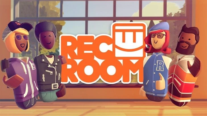 Rec Room sập dù 150 triệu người chơi, 68.000 năm trải nghiệm