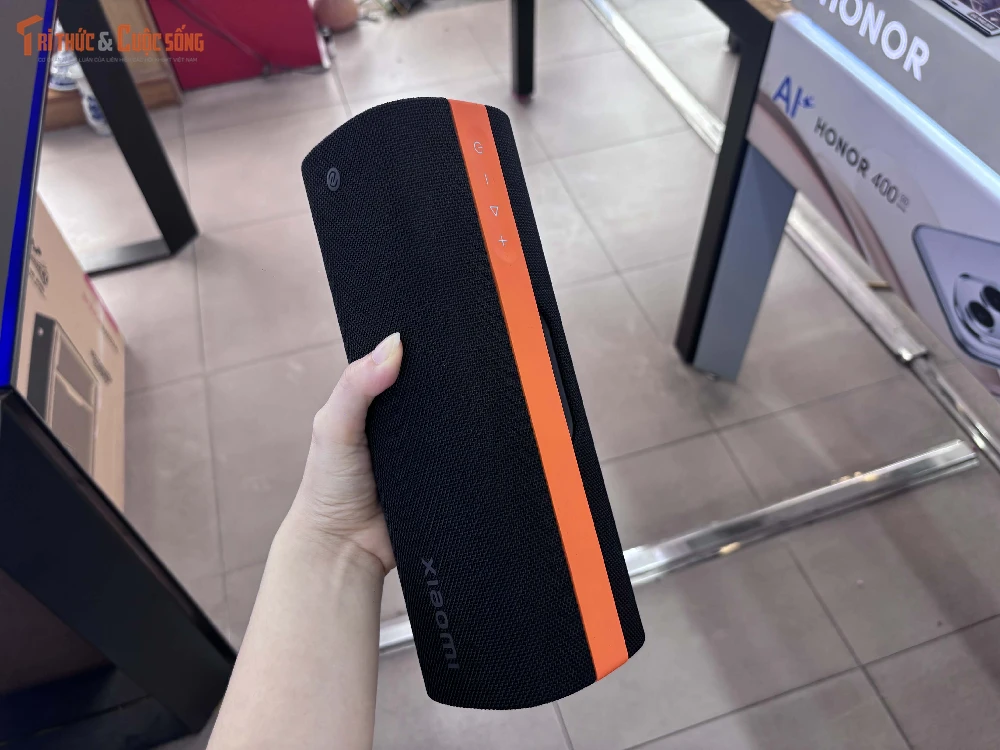 Loa Xiaomi Sound Party 50W pin 26 giờ khuấy động mọi cuộc vui