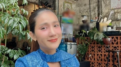 Cát Tường đóng quán cafe, hào quang có giúp sao Việt hái ra tiền?