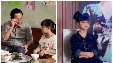 Được nghệ sĩ Hoàng Hải khen ngợi, bé Cherry An Nhiên có gì nổi bật?