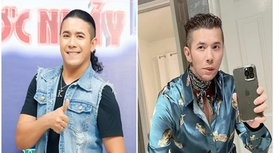 Kasim Hoàng Vũ kiên trì chống chọi bệnh tật trước khi qua đời