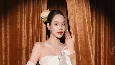 Sau nhiệm kỳ Miss International rực rỡ, Thanh Thủy giờ thế nào?