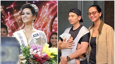 H’Hen Niê thay đổi thế nào sau gần 10 năm giành vương miện hoa hậu?