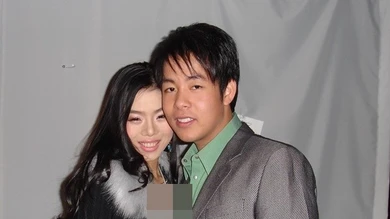 Từ bức ảnh năm xưa, Quang Lê nói về 20 năm thân thiết với Lệ Quyên