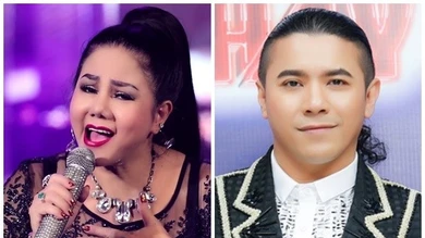 Ngọc Ánh xót xa khi Kasim Hoàng Vũ qua đời, nhớ thời anh còn nhỏ