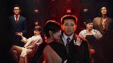 Cuộc đua doanh thu phim Việt, 'Thỏ ơi' dẫn đầu với gần 446 tỷ 