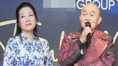 Tình bạn đẹp của nghệ sĩ Xuân Hinh và Thanh Thanh Hiền