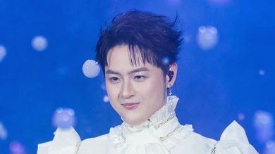 Thanh Duy từ giáo viên đến nghệ sĩ tài năng