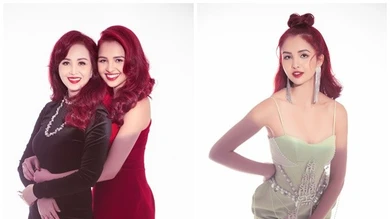 Con gái Hoa hậu Diệu Hoa xinh như hot girl, lấy chồng Ấn Độ