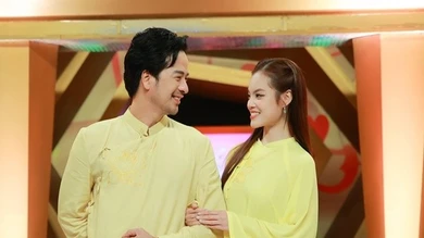 Cuộc sống vợ chồng son ngọt ngào của Đoàn Minh Tài - Sunny Đan Ngọc