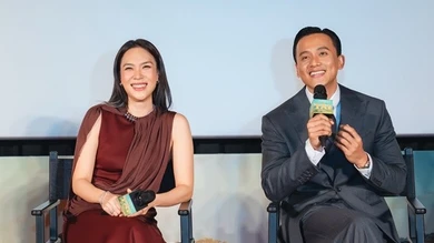 Mỹ Tâm - Mai Tài Phến tiết lộ hậu trường làm việc chung