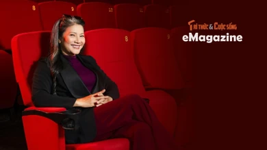 [e-Magazine] Kiều Trinh có 5 phim ra rạp năm 2026, con gái út mê nghệ thuật