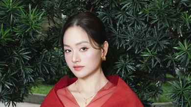Lý do Lan Phương được ví von 'tắc kè hoa' màn ảnh Việt
