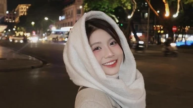 Chang Mây làm việc với cơ quan chức năng, bạn trai cũ phản ứng ra sao?