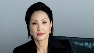 Diễn viên Hồng Đào bức xúc khi bị mạo danh quảng cáo dịp Tết