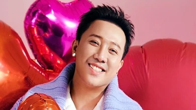 Hành trình của Trấn Thành từ MC đến đạo diễn triệu đô