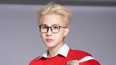 Sự nghiệp của Jack trước khi hát nhạc phim Tết của Trường Giang