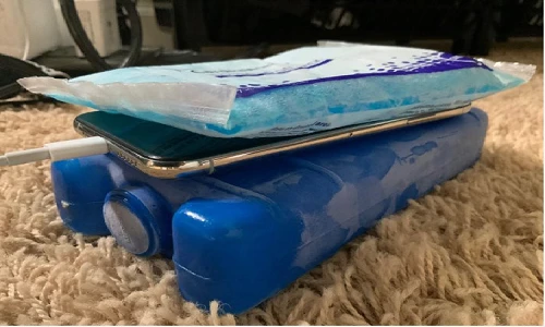 Video: Giúp iPhone chạy siêu nhanh mà chỉ tốn 0 đồng