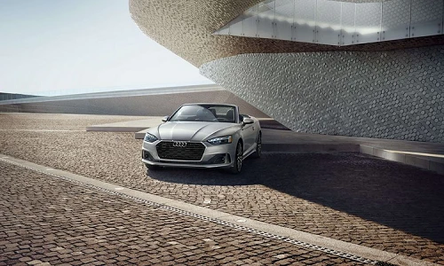 Audi A5 và S5 2020 chào hàng từ 994 triệu đồng tại Mỹ