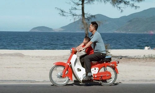 Ngắm "xế sang" hai bánh người Việt sử dụng thập niên 60