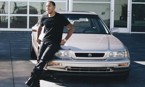 Hồi sinh Acura Legend "hàng nát" của diễn viên Fast Furious