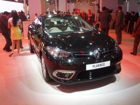 Renault Formula Edition bản đặc biệt “trình làng” giá 685 triệu