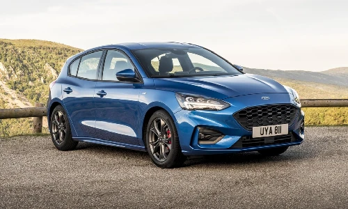 Top 10 mẫu xe hatchback tốt nhất năm 2019
