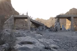 Mỹ đáp trả Iran vụ hai binh sĩ thiệt mạng ở Jordan