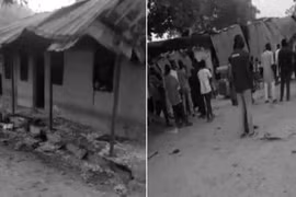 Tay súng tấn công dân làng ở Nigeria, sát hại ít nhất 15 người 