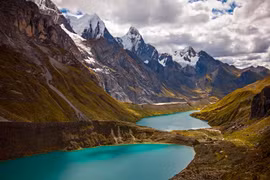 Sự thật bất ngờ về Peru có thể bạn chưa biết